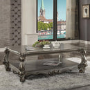 Acme Furniture Versailles Coffee Table 86820 IMAGE 1