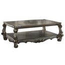 Acme Furniture Versailles Coffee Table 86820 IMAGE 2