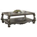Acme Furniture Versailles 86820 Coffee Table IMAGE 3