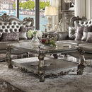 Acme Furniture Versailles 86820 Coffee Table IMAGE 4