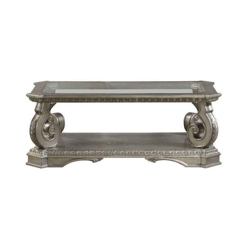 Acme Furniture Northville Coffee Table 86930 IMAGE 1