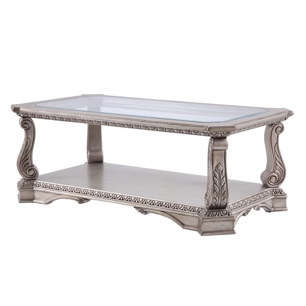 Acme Furniture Northville 86930 Coffee Table