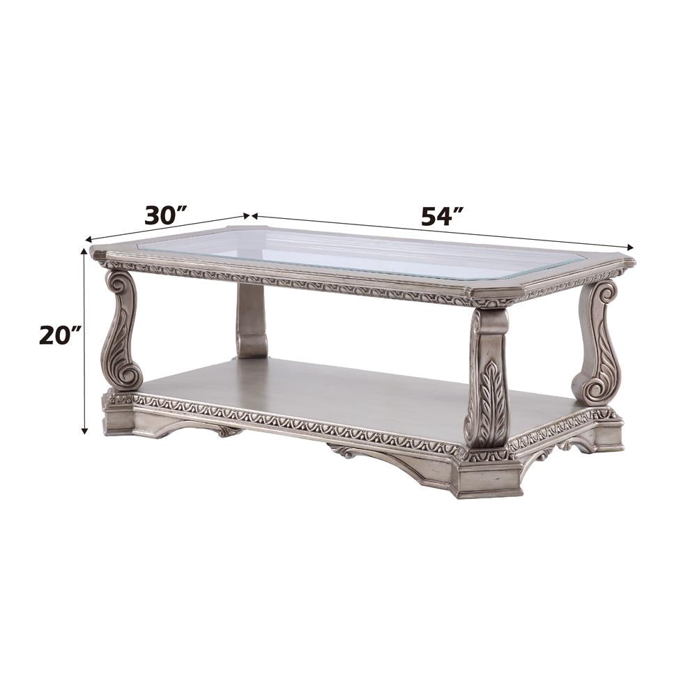 Acme Furniture Northville 86930 Coffee Table