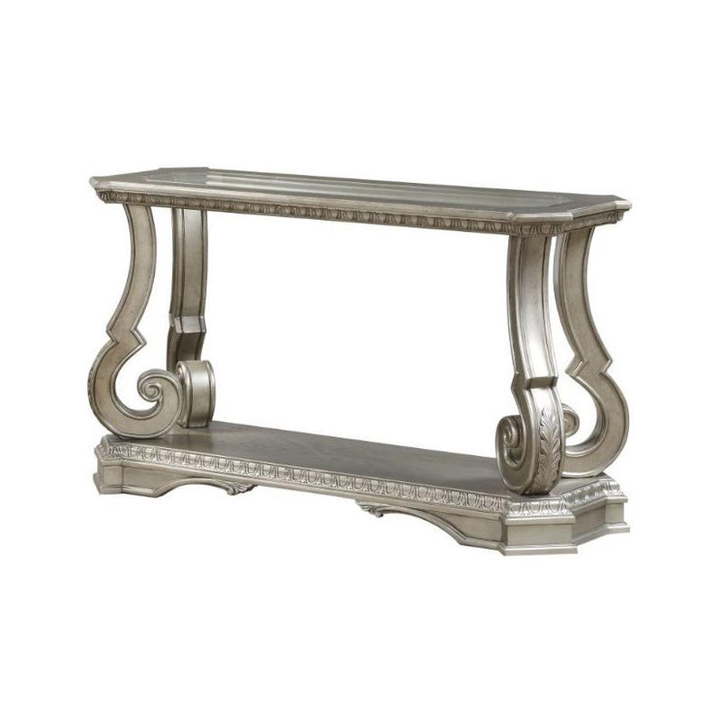 Acme Furniture Northville Sofa Table 86933 IMAGE 2