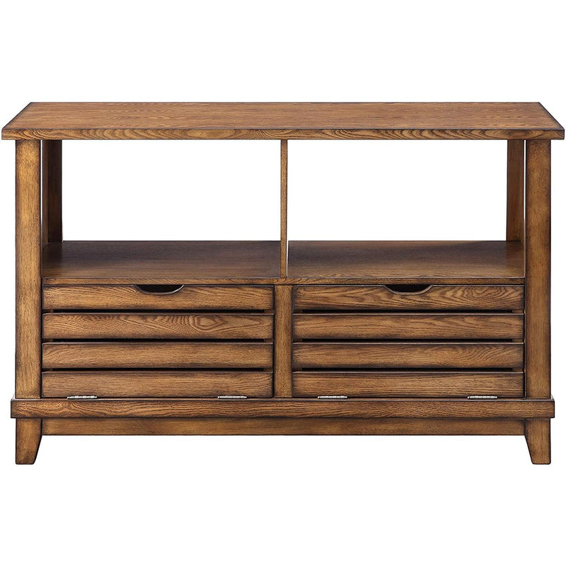 Acme Furniture Gabriella Sofa Table 86938 IMAGE 1