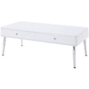 Acme Furniture Weizor Coffee Table 87150 IMAGE 2