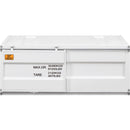 Acme Furniture Cargo Coffee Table 87880 IMAGE 1