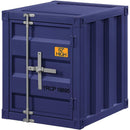 Acme Furniture Cargo End Table 87892 IMAGE 2