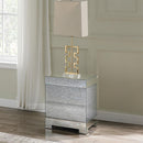 Acme Furniture Mallika End Table 87912 IMAGE 1