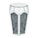 Acme Furniture Noralie End Table 88007 IMAGE 2