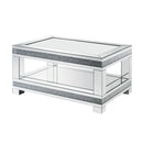 Acme Furniture Noralie Coffee Table 88020 IMAGE 1