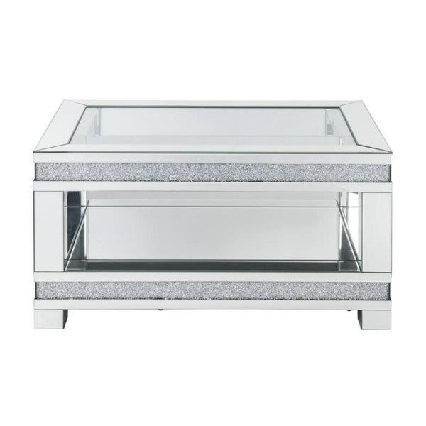 Acme Furniture Noralie Coffee Table 88020 IMAGE 1