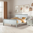 Acme Furniture Louis Philippe 26745F Full Bed IMAGE 8