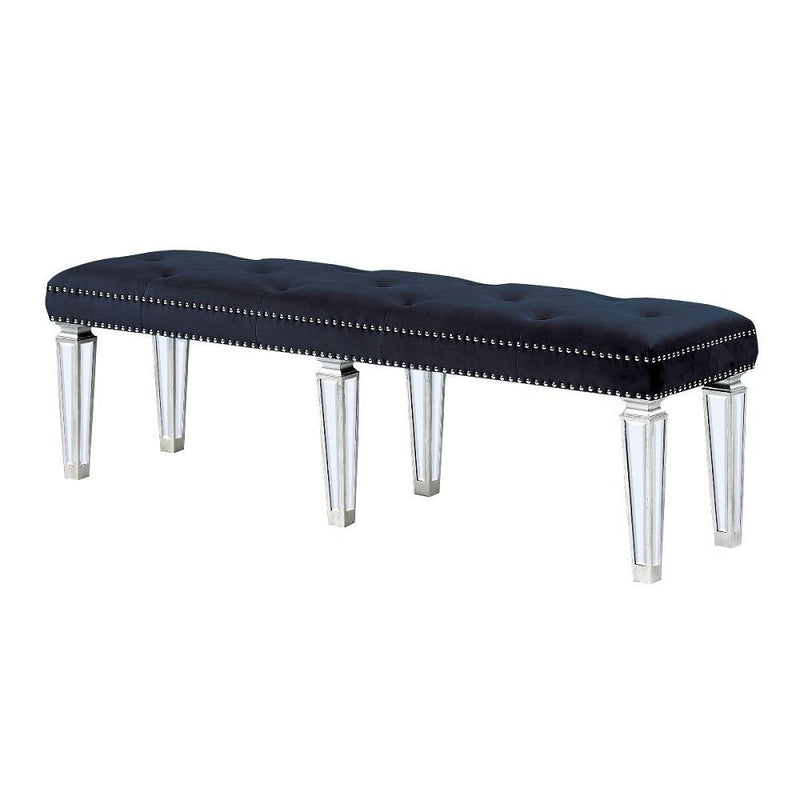 Acme Furniture Varian 27357 Bench IMAGE 2