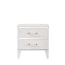 Acme Furniture Chelsie 2-Drawer Nightstand 27393 IMAGE 3