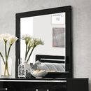 Acme Furniture Chelsie Dresser Mirror 27414 IMAGE 1