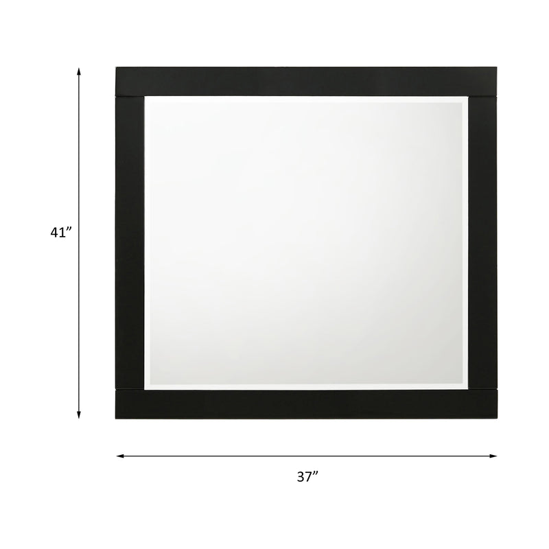 Acme Furniture Chelsie 27414 Mirror IMAGE 4