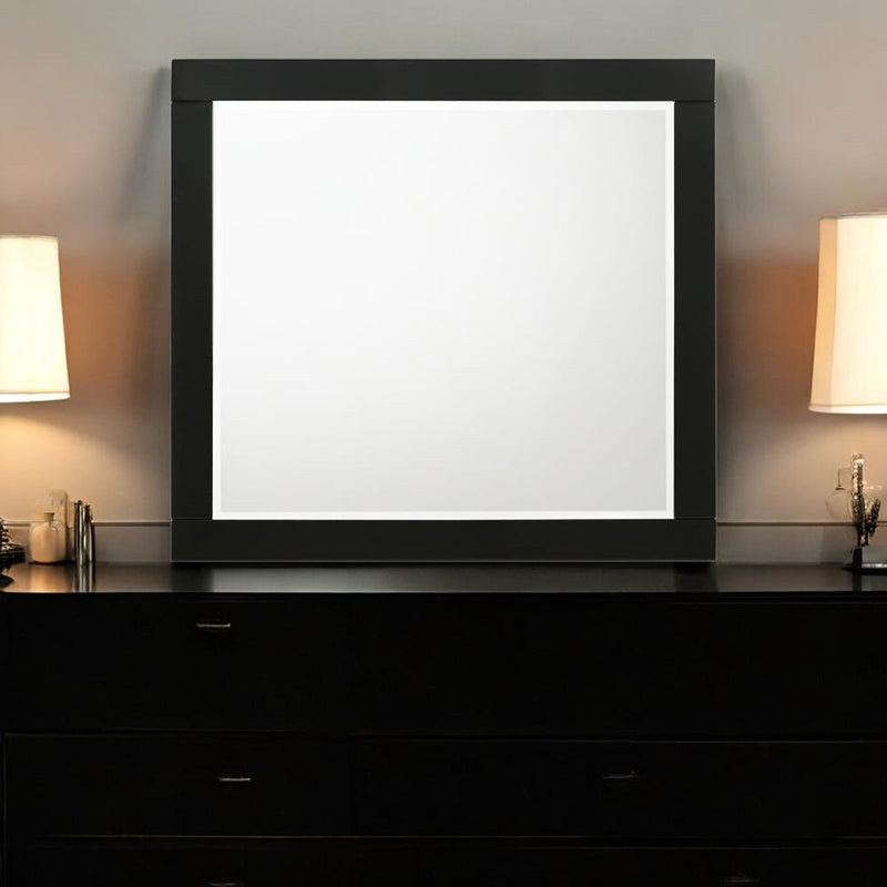 Acme Furniture Chelsie 27414 Mirror IMAGE 6
