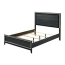 Acme Furniture Haiden King Panel Bed 28427EK IMAGE 1