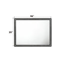 Acme Furniture Haiden 28434 Mirror IMAGE 4