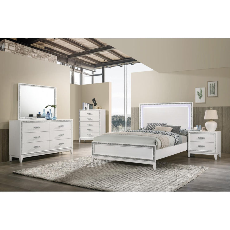 Acme Furniture Haiden 28453 Nightstand IMAGE 6