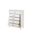 Acme Furniture Haiden 5-Drawer Chest 28456 IMAGE 2