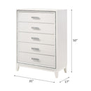 Acme Furniture Haiden 28456 Chest IMAGE 5