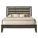 Acme Furniture Ilana Queen Panel Bed 28470Q IMAGE 3