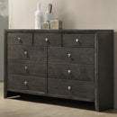 Acme Furniture Ilana 9-Drawer Dresser 28475 IMAGE 1