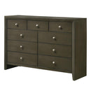 Acme Furniture Ilana 9-Drawer Dresser 28475 IMAGE 2