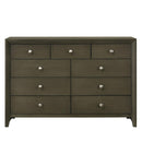 Acme Furniture Ilana 9-Drawer Dresser 28475 IMAGE 3