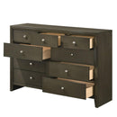 Acme Furniture Ilana 9-Drawer Dresser 28475 IMAGE 4