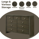 Acme Furniture Ilana 28475 Dresser IMAGE 8