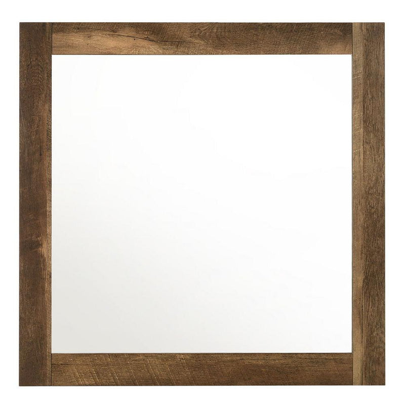 Acme Furniture Morales Dresser Mirror 28594 IMAGE 1