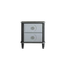 Acme Furniture House Beatrice 2-Drawer Nightstand 28813 IMAGE 4