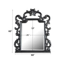 Acme Furniture House Delphine 28834 Mirror IMAGE 7