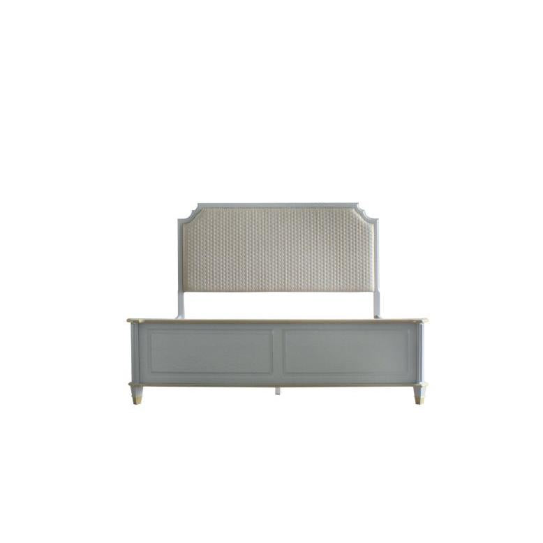 Acme Furniture House Marchese 28880Q Queen Bed IMAGE 8
