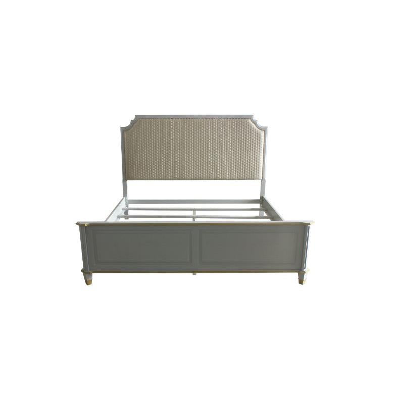 Acme Furniture House Marchese 28880Q Queen Bed IMAGE 9