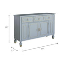 Acme Furniture House Marchese 28865 Dresser IMAGE 11