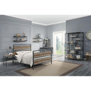 Acme Furniture Brantley 35885F Full Bed IMAGE 4