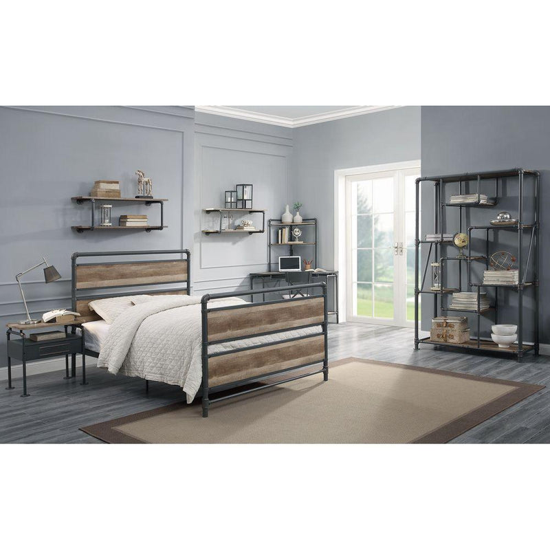 Acme Furniture Brantley 35885F Full Bed IMAGE 4