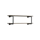 Acme Furniture Brantley 35888 Wall Rack IMAGE 1