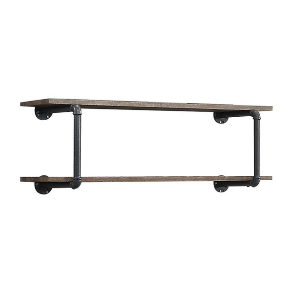 Acme Furniture Brantley 35888 Wall Rack IMAGE 1