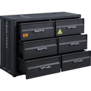 Acme Furniture Cargo 6-Drawer Kids Dresser 37955 IMAGE 3
