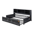 Acme Furniture Cargo Twin Daybed 38270 IMAGE 2