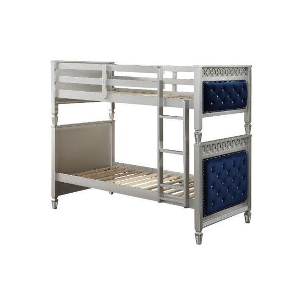 Acme Furniture Varian 38330 Twin Over Twin Bunk Bed IMAGE 1