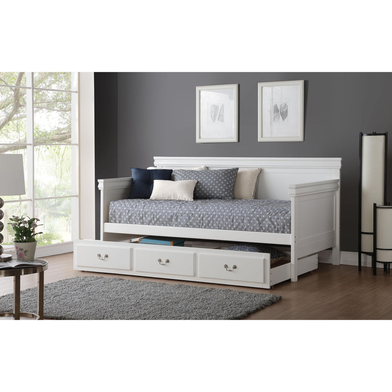 Acme Furniture Bailee Twin Daybed 39100/39102 IMAGE 1