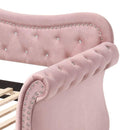 Acme Furniture Adkins 39420 Daybed with Trundle (Twin) IMAGE 6