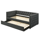 Acme Furniture Twin Daybed 39450 IMAGE 2