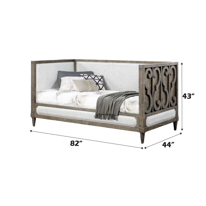 Acme Furniture Artesia 39710 Daybed (Twin) IMAGE 4